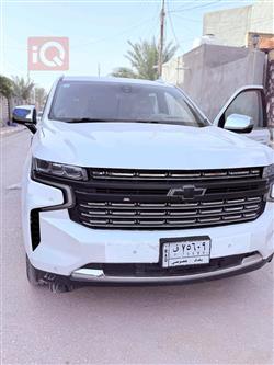 شيفروليه تاهو